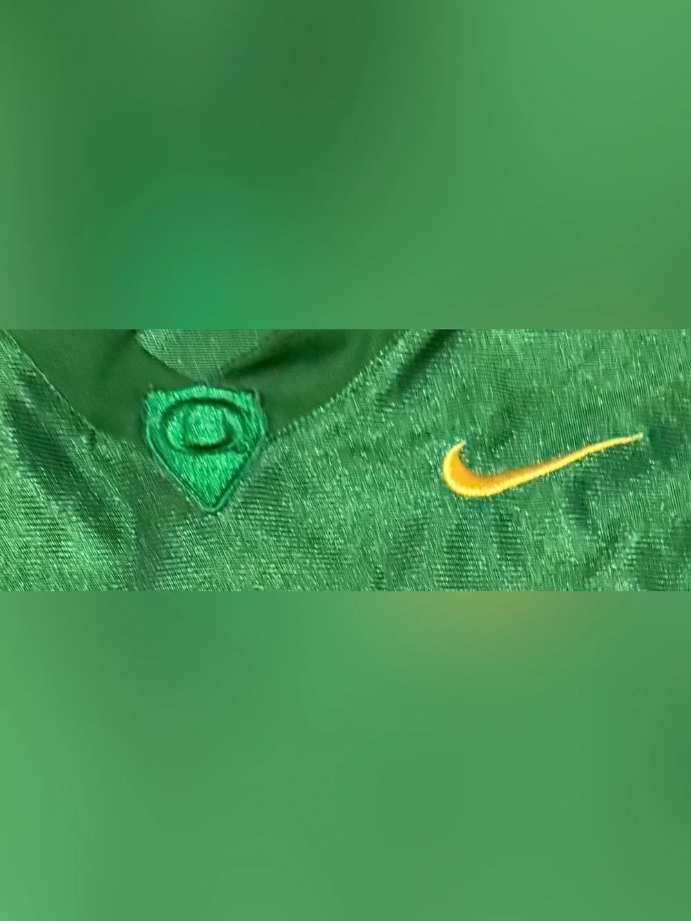 Dante Moore QB Oregon Ducks Nike Team Football Jersey
